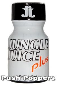 Ultra strength Jungle Juice